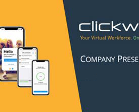 clickworker flyer
