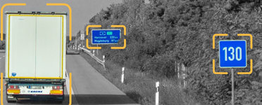 Image Annotation of AI Datasets for Machine Learning