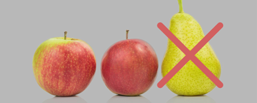 Output Evaluation of Learning-based Algorithms