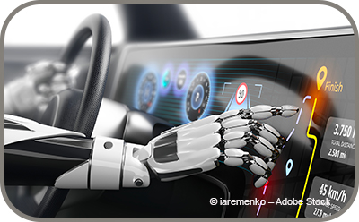 Autonomous Systems