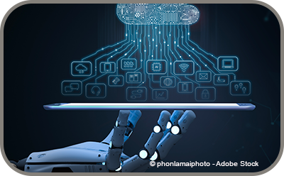 Cloud Robotics