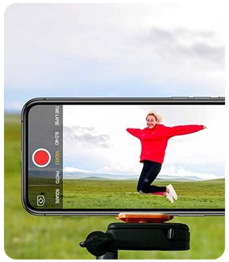 Creation of Video Datasets for Machine Learning
