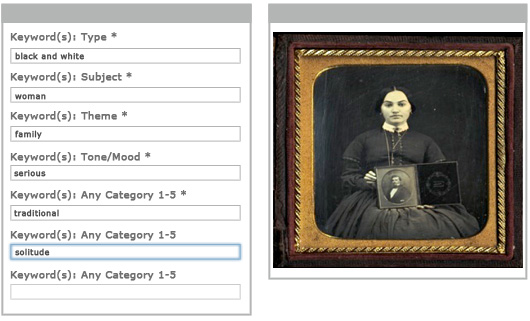 Image Tagging & Video Tagging