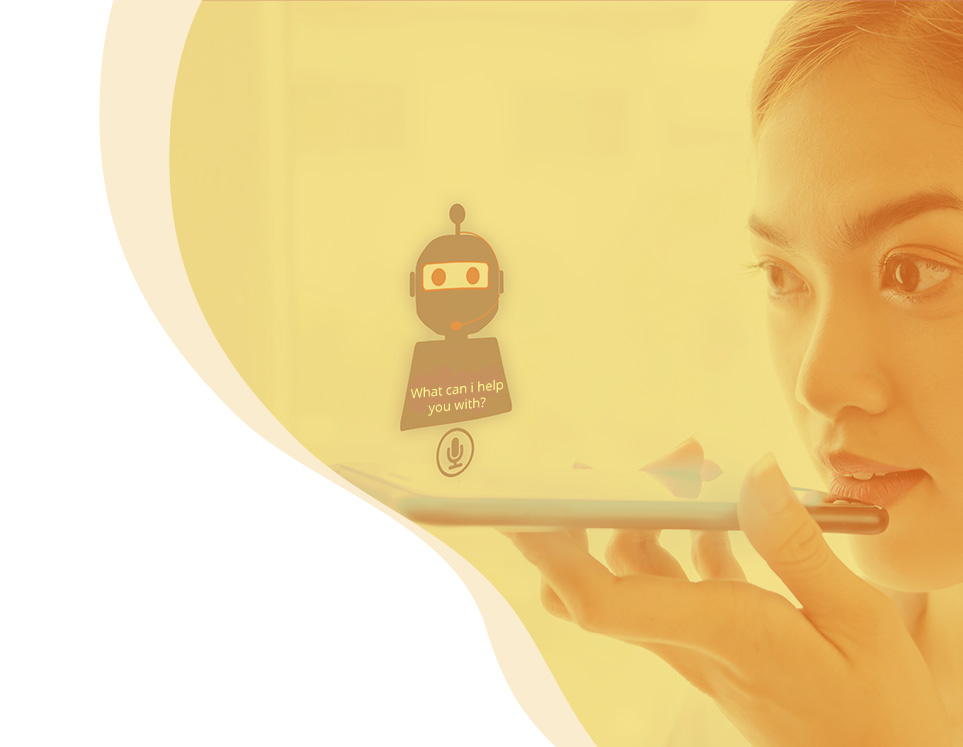 Voice Bot