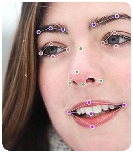 Image Annotation Services for Comuputer Vision Models Key Points