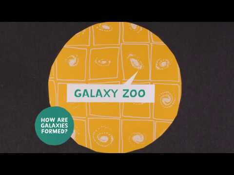 A Brief Introduction to the Zooniverse