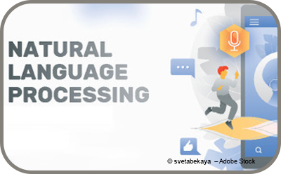 Natural Language Processing