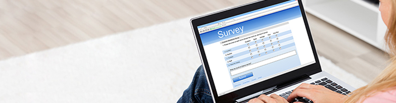 Surveys