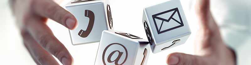 Information & Directory Services