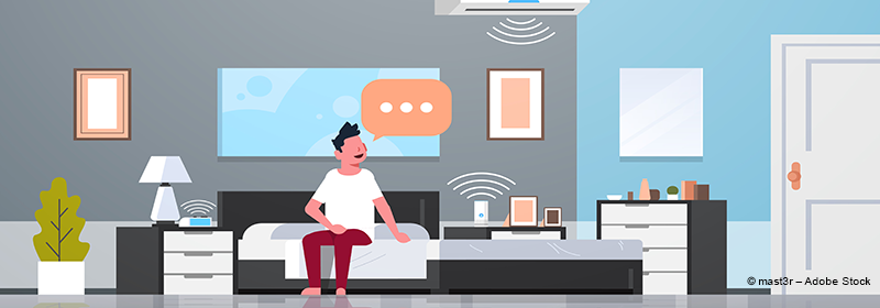 Speech Recognition System