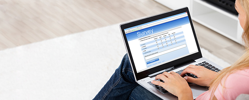 Surveys