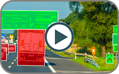 Video Annotation for Machine Learning / Video Labeling